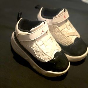 Toddler 6C Jordan’s
